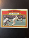 1972 TOPPS RON BRYANT IN ACTION #186