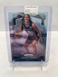 Sabrina Ionescu 2020 Panini Prizm #89 WNBA RC ROOKIE 