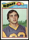 1977 Topps, #108, John Cappelletti