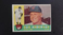 1960 Topps Baseball card #412 Bob Anderson  (VG TO EX)