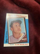 1982 Topps K Mart #1 Mickey Mantle  NM BEAUTIFUL CARD GREAT CONDITION!!