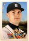 TARIK SKUBAL ROOKIE • 2021 Topps Archives #13 • SHARP DETROIT TIGERS RC!!!