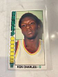 1976-77 Topps Basketball - Ken Charles #121 - Atlanta Hawks