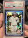 2020 Bowman Chrome Sapphire Jasson Dominguez 1st Prospect #BCP-8 PSA 10 Yankees