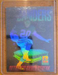 Barry Sanders 1991 Arena Hologram Detroits Silver Streak Lions #4  /250,000