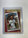 1987 Topps #313 Roberto Clemente Pittsburgh Pirates HOF