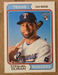 2023 Topps Heritage - #31 Ezequiel Duran (RC) Rangers