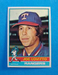 1976 TOPPS BASEBALL #604 JOE LOVITTO NM-MINT or better