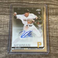 2019 Topps Chrome Kevin Newman Rookie Auto Pittsburgh Pirates #RA-KN