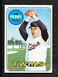 1969 Topps #146 Jim Perry - Twins - EXMT (Combined Shipping)