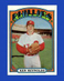 1972 Topps Set-Break #252 Ken Reynolds NR-MINT *GMCARDS*