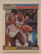 Larry Drew Vintage 1987-88 Fleer Basketball #29 NBA Los Angeles Clippers EX+