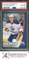 2015 UPPER DECK STAR ROOKIES #1 CONNOR McDAVID RC OILERS PSA 10