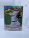 2021 Bowman Platinum Renowned Rookies Spencer Howard #RR-19 Phillies Rookie RC