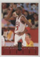 1998-99 Upper Deck Michael Jordan Living Legend Michael Jordan #124 HOF