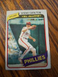 1980 Topps - #210 Steve Carlton