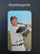 Al Kaline, 1971 Topps Super, #54, NM-Mint