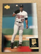 Johan Santana Rookie Card 2001 Upper Deck #11