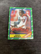 Eddie Brown RC 1986 Topps #260 Cincinnati Bengals