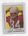 JOE PERRY 1959 TOPPS VINTAGE FOOTBALL CARD #80 - 49ERS  VG-EX  (KF)