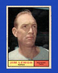 1961 Topps Set-Break #450 Jim Lemon NR-MINT *GMCARDS*