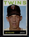 1964 Topps #341 Jim Roland Trading Card