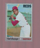 1970 Topps #602 Ted Savage  Near mint