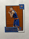 Kristaps Porzingis 2015-16 Panini NBA Hoops ROOKIE CARD RC #261 Knicks Celtics