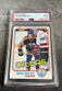 1981 Topps Hockey #16 Wayne Gretzky Edmonton Oilers PSA 9 MINT