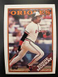 Eddie Murray - 1988 Topps- #495 - Baltimore Orioles