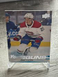 2019-20 Upper Deck Cale Fleury Yg RC RC #209 Tw3446