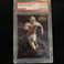 1998 PEYTON MANNING Fleer Metal Universe Rookie Rc #189 PSA 8 NM MT