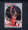 Horace Grant NBA Hoops 1990 Card #63 Chicago Bulls NBA Basketball  NM