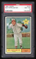 1961 Topps #276 Ray Rippelmeyer Rookie - PSA 8 NEAR MINT-MINT - Cincinnati Reds