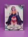 2021 Topps WWE Base Superstar Roster Card #103 Charlotte Flair