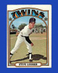 1972 Topps Set-Break #678 Steve Luebber LOW GRADE *GMCARDS*