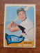 1965 Topps - #516 Al Weis