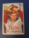 Ken Heintzelman 1952 Bowman #148 Philadelphia Phillies 