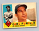 1960 Topps #408 Carl Furillo EX-EXMT Los Angeles Dodgers Baseball Card