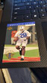 1994 Upper Deck Football Star Rookie Marshall Faulk Rc #7