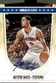 2011-12 Hoops #54 Austin Daye Autographs