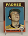 1975 Topps Set Break Gene Locklear Rookie #13 VG-VGEX