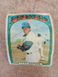 1972 Topps #393 Brewers Curt Motton Baseball Card