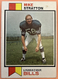 Topps 1973 Football #388 EX-VG Mike Stratton Buffalo Bills 20240117