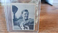 1948 Bowman Sammy Baugh #22    Rookie Card HOF Low Grade Poor Condition