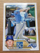 Nate Eaton 2023 Topps Rookie Baseball Card #557