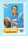 1968 TOPPS FOOTBALL #185 GARY CUOZZO MINNESOTA VIKINGS EX/MT TO EX/MT/NM-