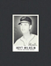 Hoyt Wilhelm 1960 Leaf #69 - Baltimore Orioles - RARE - NM-MT