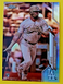 2020 Topps Chrome #95 "Edwin Rios" Sepia Refractor RC L A Dodgers