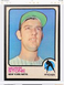 1973 Topps George Stone Mets #647